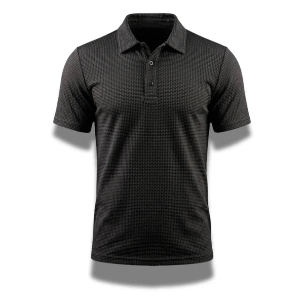 ROVYIXO™ — Polo Confort Fit pour homme