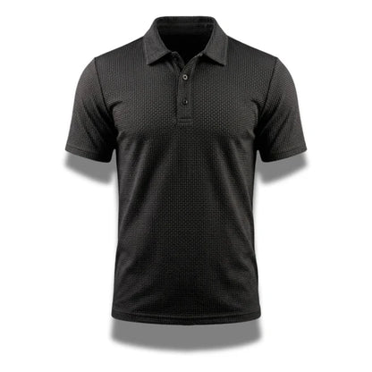 ROVYIXO™ — Polo Confort Fit pour homme