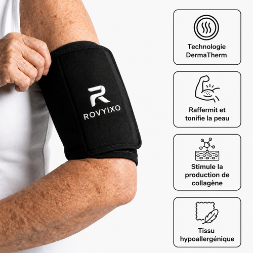 Manchon Raffermissant ROVYIXO™