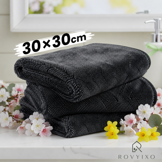 Chiffon Microfibre Ultra Absorbant