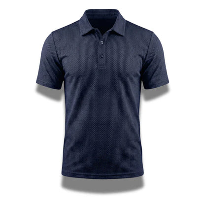 ROVYIXO™ — Polo Confort Fit pour homme